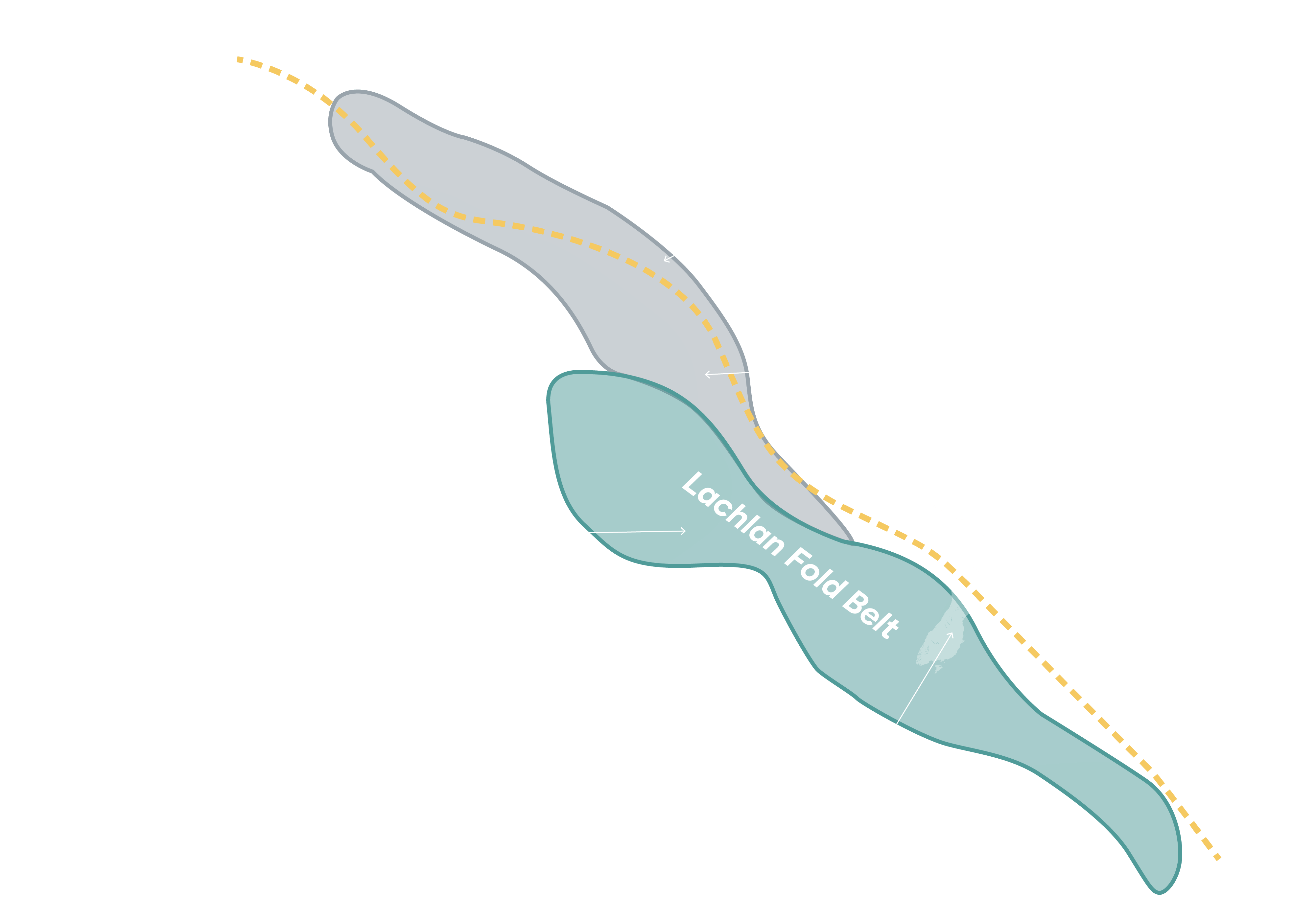 RUA GOLD: Reefton Goldfield- Geology overview